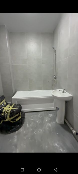 Продам . 1(однокомнатную) квартиру ЖК Assalom Jomiy