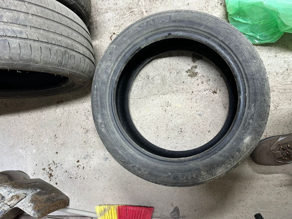 Шины комплекты продам