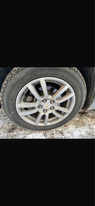 Продам шевроле авео 2013 года