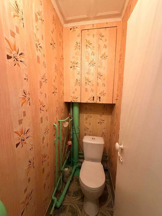 Продажа 2-комнатной квартиры