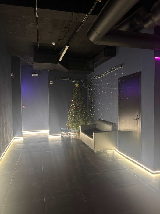 Продажа игрового клуба PS5