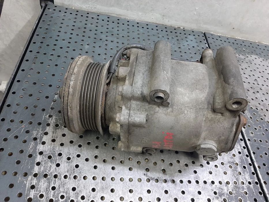 compresor clima ac 1.6 tdci ford focus 1  1998-2004
