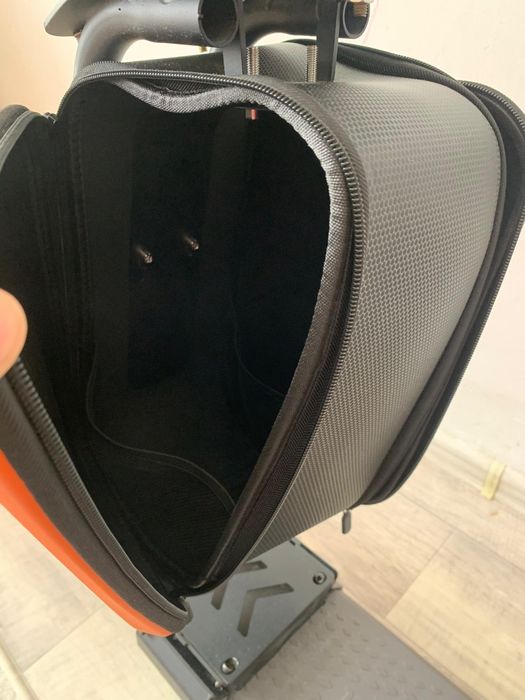 Электронной самаката