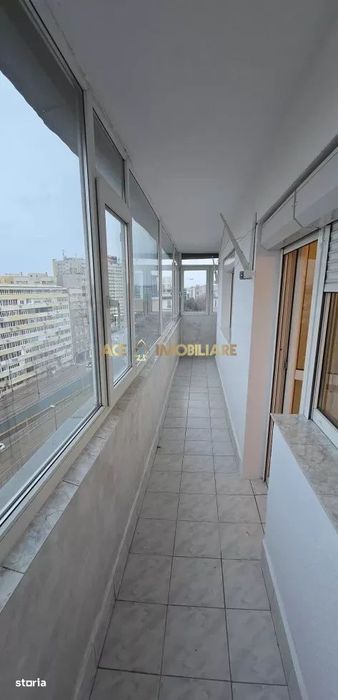 3 Camere de inchiriat | Obor | 2 Bai | Centrala | Parcare | Metrou