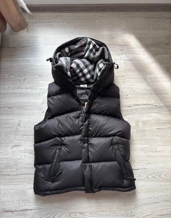 Geaca Burberry (S,M,L,XL)