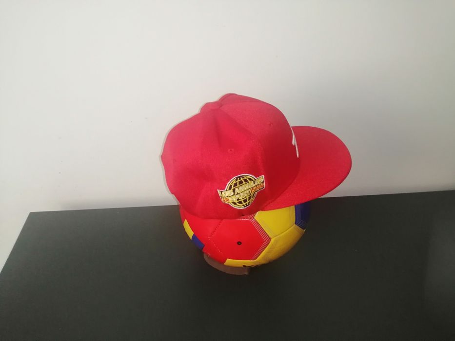 Șapcă Reglabila Snapback