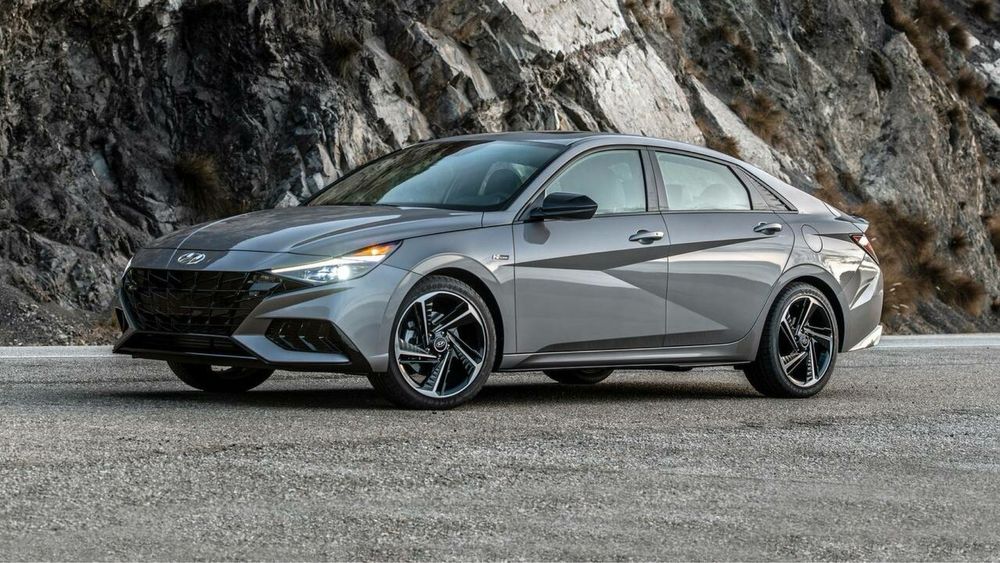 Прокат авто без водителя