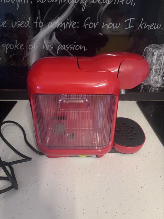 Expressor Cafea Bosch