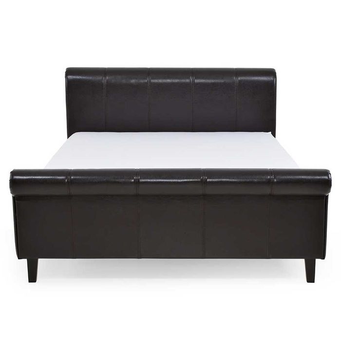 Pat complet Mobexpert+IKEA 160x200. Ca nou. Garanție 6 ani. -50% discount