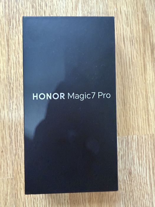 Honor magic 7 pro