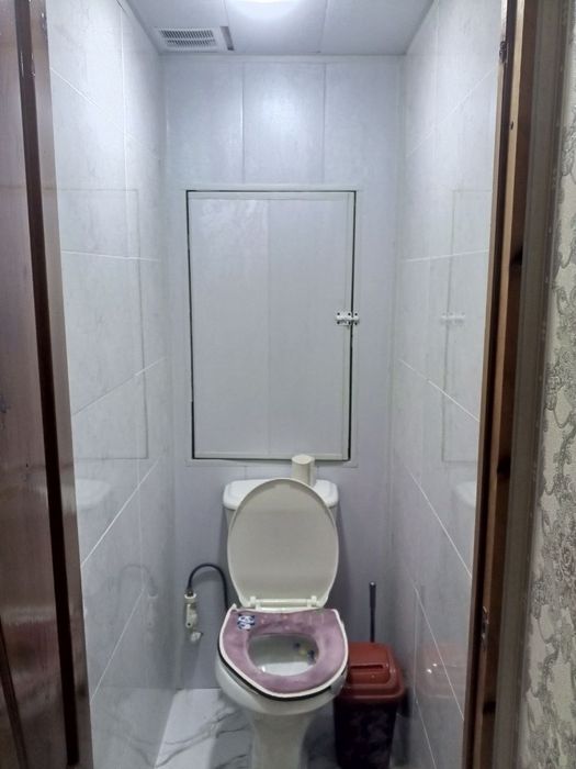 dom 2chi etaj 2xona(3xona qilingan)