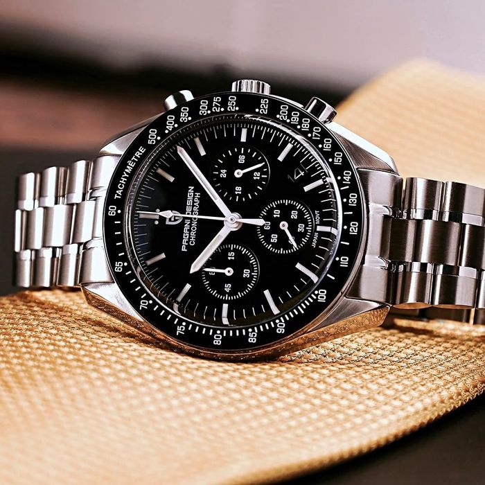 Oferta! Lichidare stoc! Ceas de bărbați Pagani Design 1701 V3, quartz