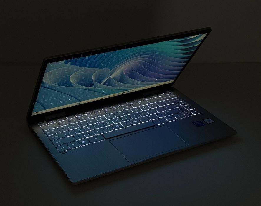 HP pavilyon garantiyasi bor