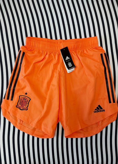 Pantaloni Scurti Adidas