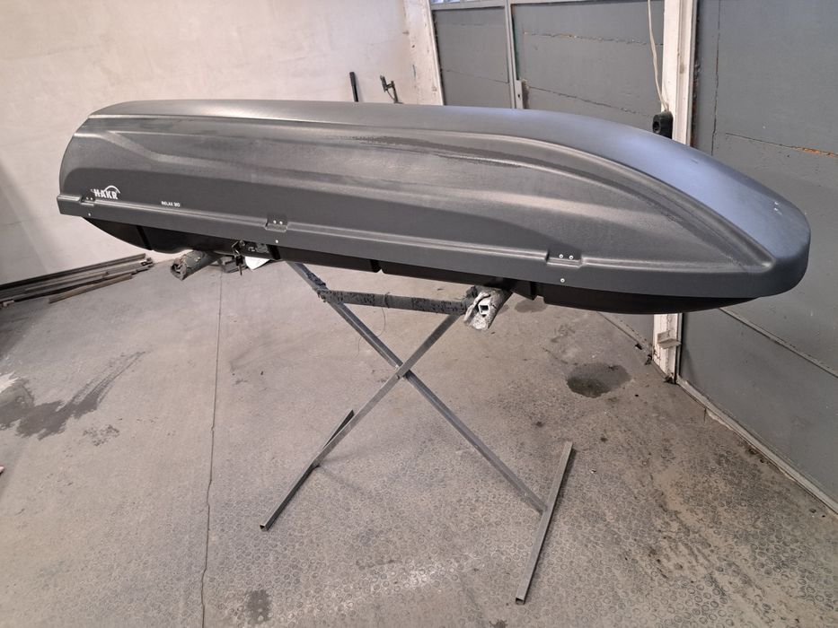 Автобокс Hakr relax 310
