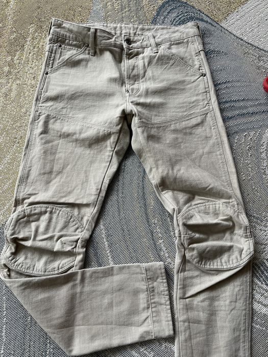 G Star RAW : 5620 3D Slim -Нови 31 размер / Оригинал