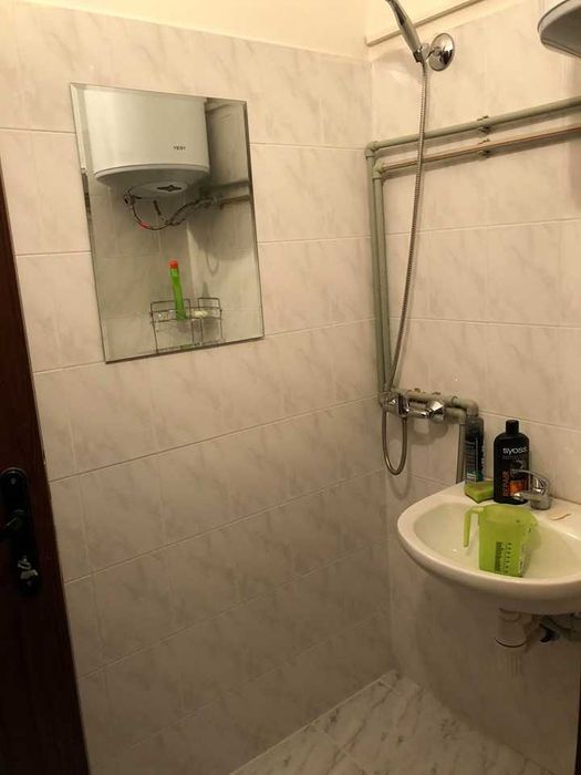 Дава се под наем Едностаен апартамент в София, Красно село - 30 кв.м за 298.86 € - Снимка #3