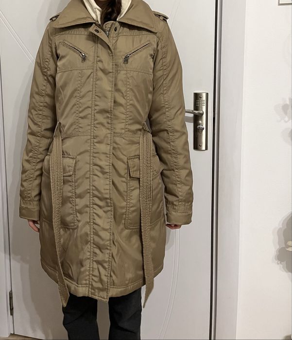 Дълго яке марка LTB-XS