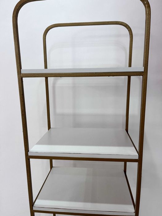 стеляж  для салон красоты