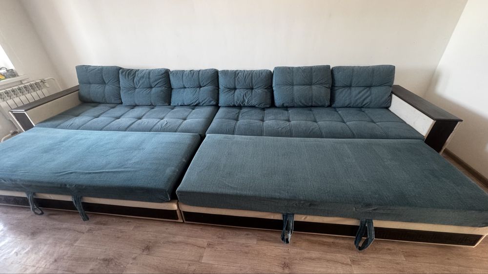 Диван, 4,5 метра