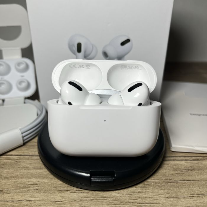 AirPods Pro, Pro 2, Pro 3 | Доставка