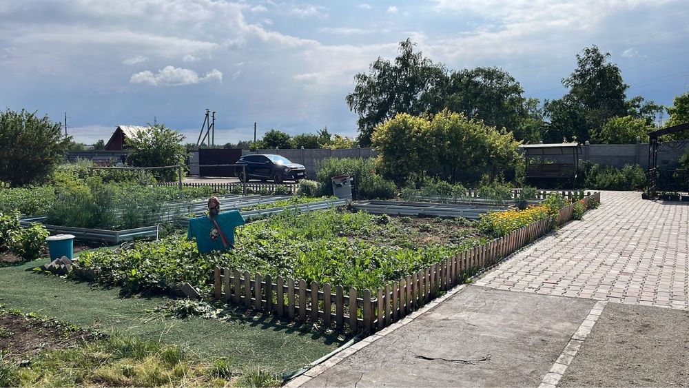 Продам дачу Дамса