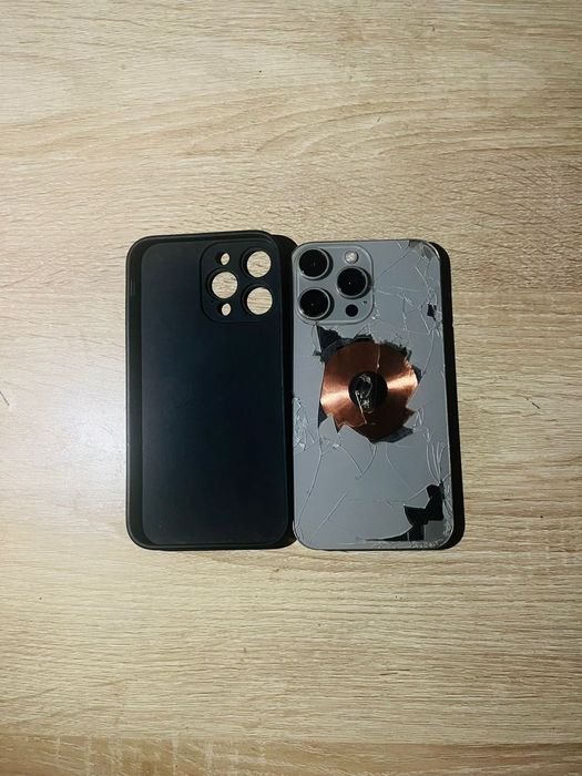 iPhone 14 Pro max (XR)