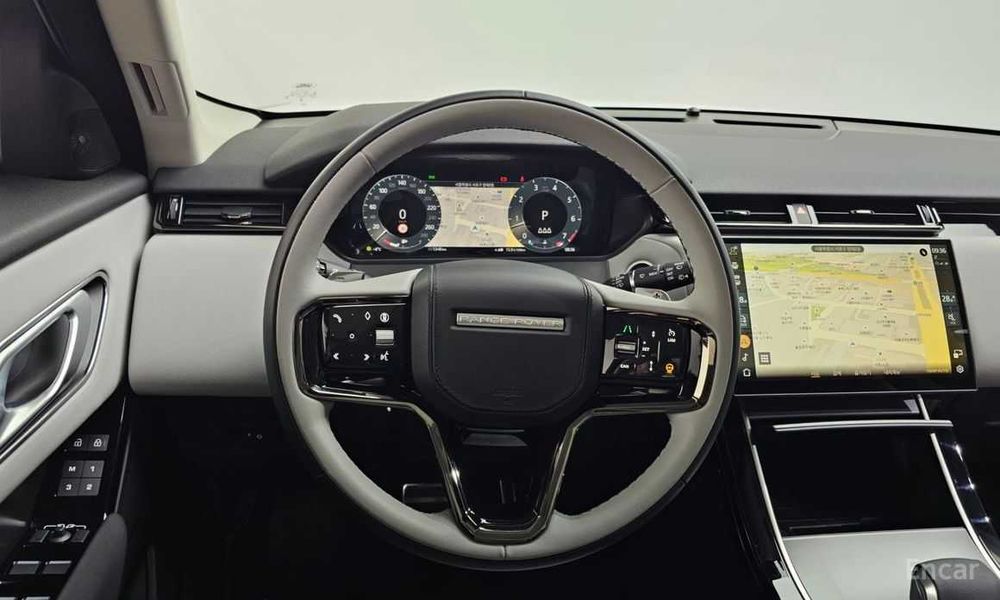 Range Rover Velar 2.0 P250 Dinamic SE
