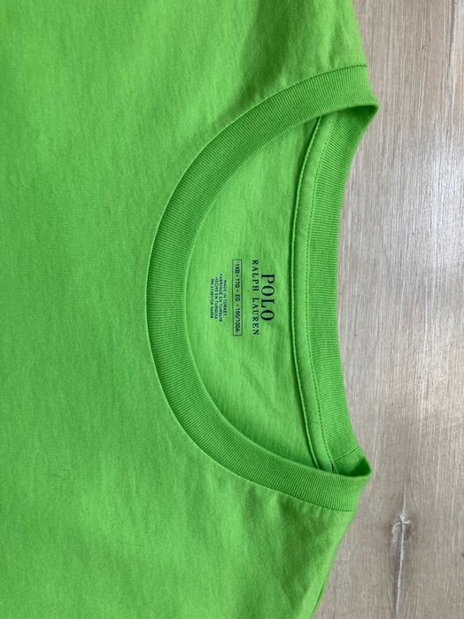 POLO By Ralph Lauren мъжка тениска размер 1XB / XXXL