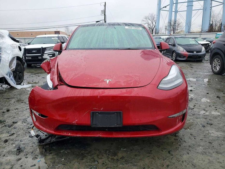 TESLA MODEL Y ФАР / 1077371-00-L