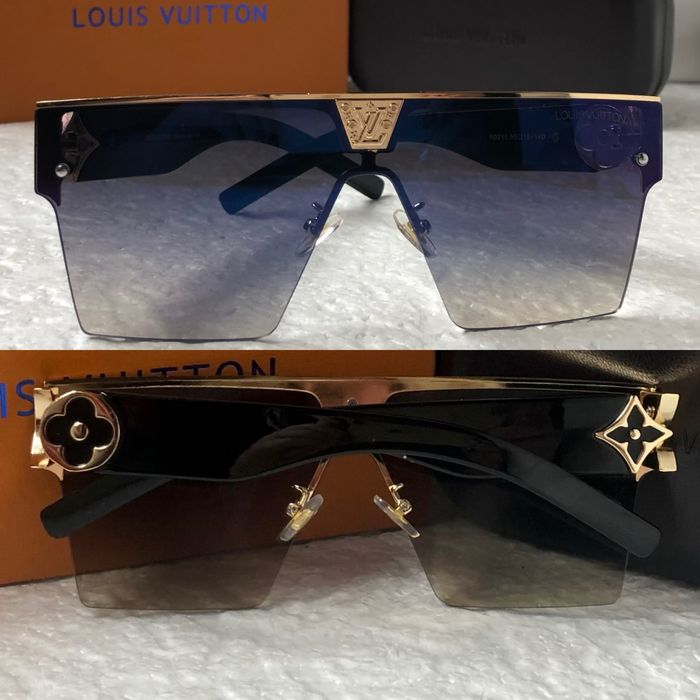 -45% Разпродажба мъжки слънчеви очила 3 цвята маска