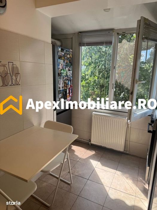 Apartament 3 camere de inchiriat Ozana Bucuresti | ApexImobiliare.ro