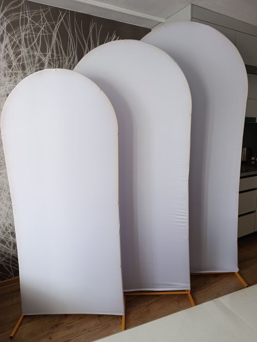 Овална арка за декорация ПОД НАЕМ