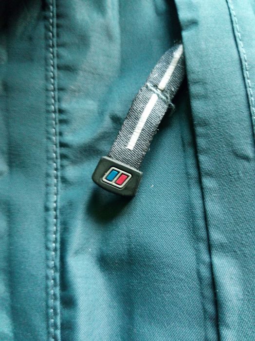 Berghaus - Extreme - Paclite