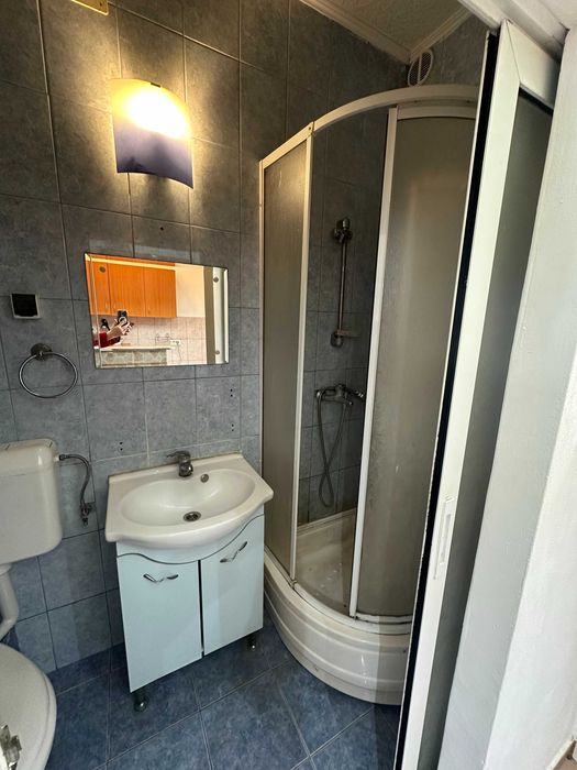 Garsoniera de inchiriat in zona UTA