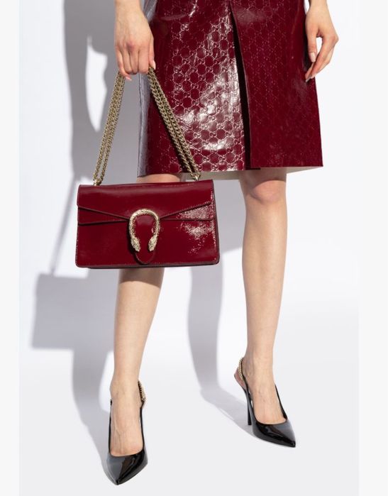 Чанта Gucci Dionysus