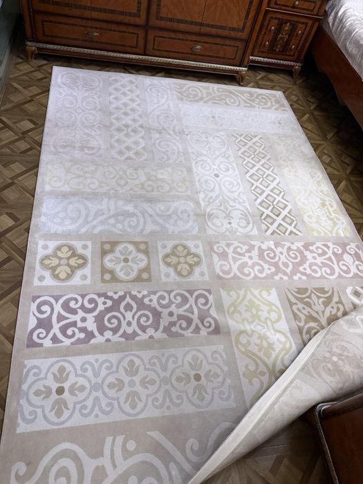 Продается ковер турецкий