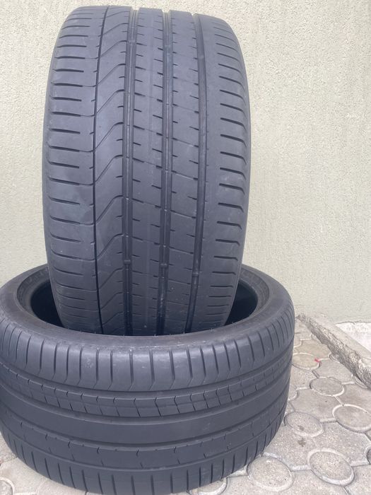 Cauciucuri Pireli Pzero 315/30R22 275/35R22