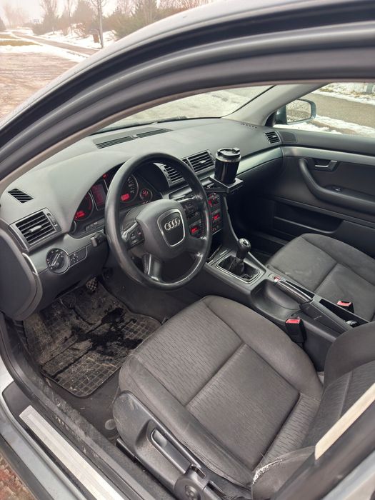 Vând Audi A4, an 2006