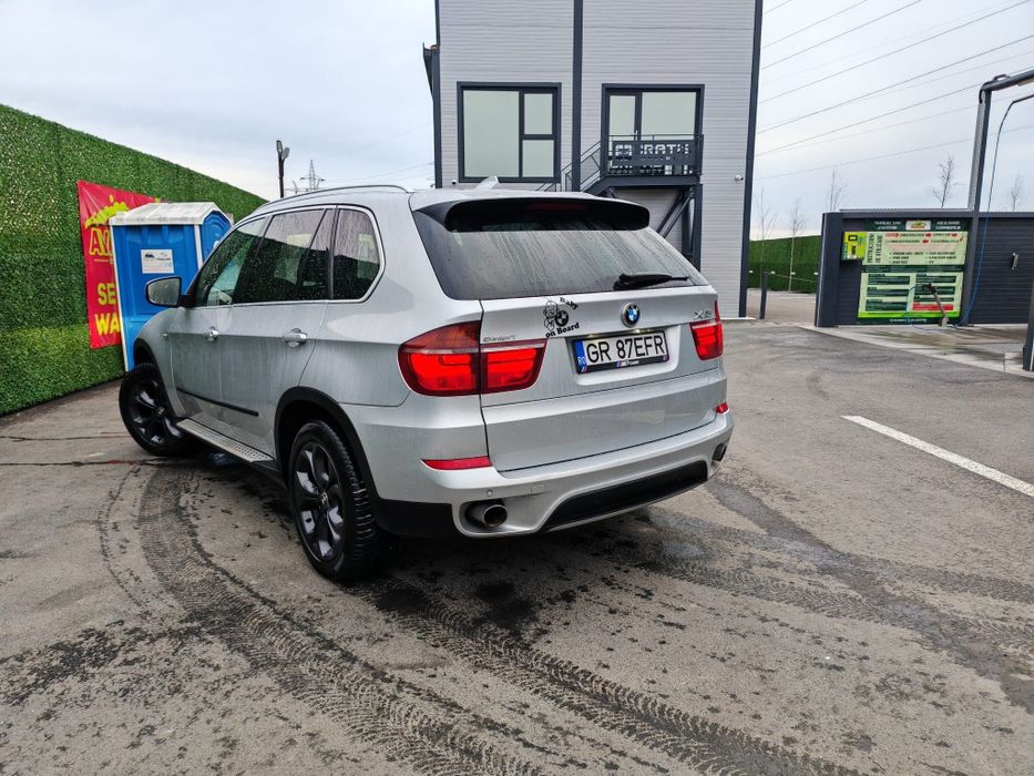 BMW X5 2010 — imagine 3