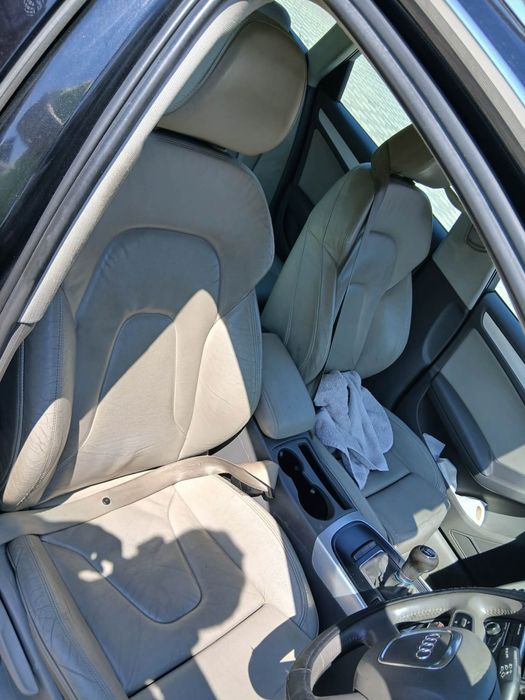 Audi A4 2011 2.0 diesel