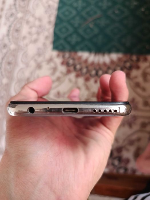 Redmi note 8 ishlatilgan