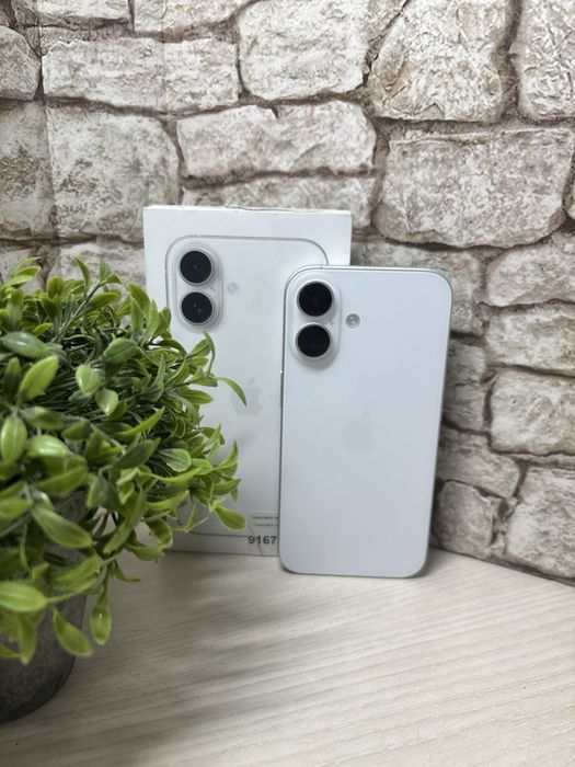 Iphone 16 Айфон 16