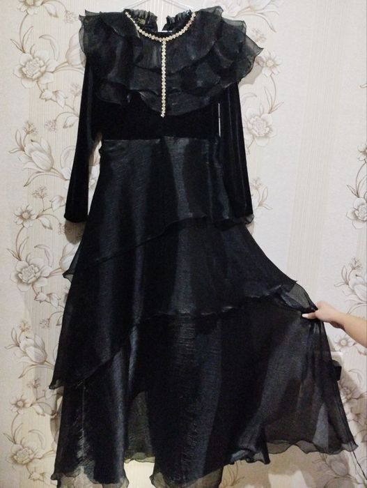 Енги вечерний кўйле