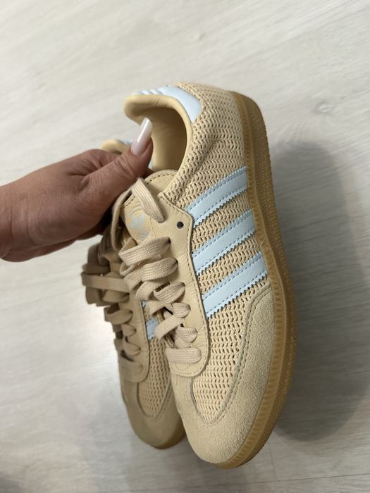 Adidas Samba impecabili