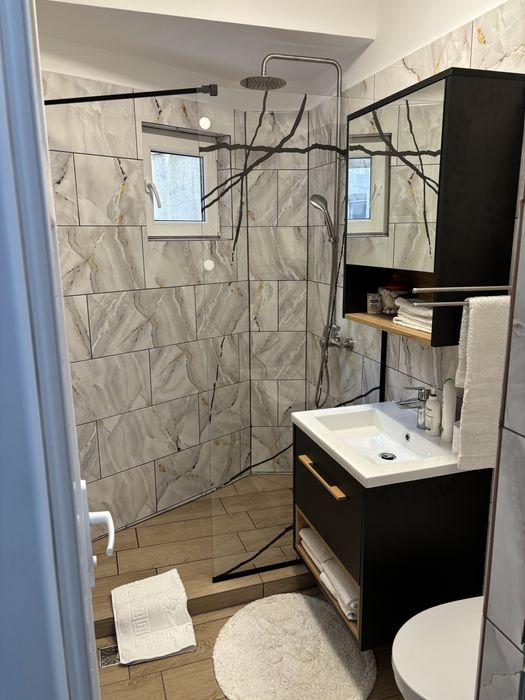 Clinica hiperbara ap 2 camere de inchiriat in regim hotelier