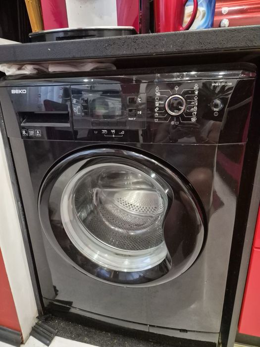 Пералня BEKO WMB 81241 LMB – 8 кг / 1200 оборота