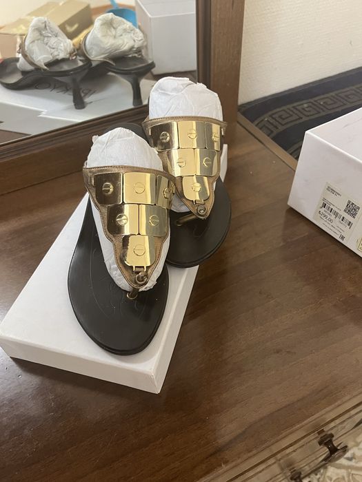 Продам туфли босоножки за 5000