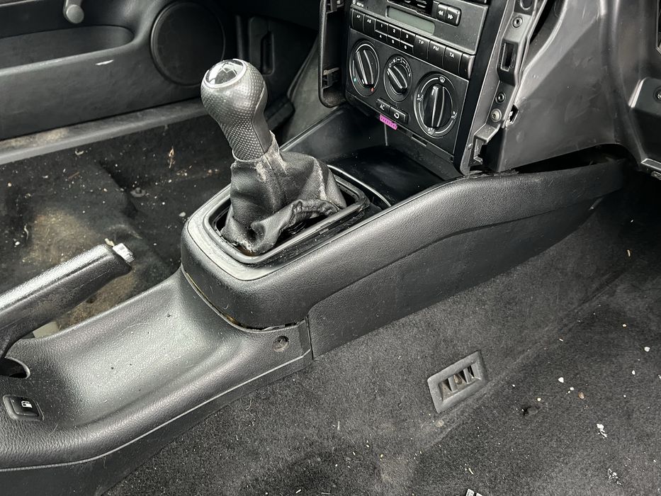 Piese VW Golf 4 hatchback/ break