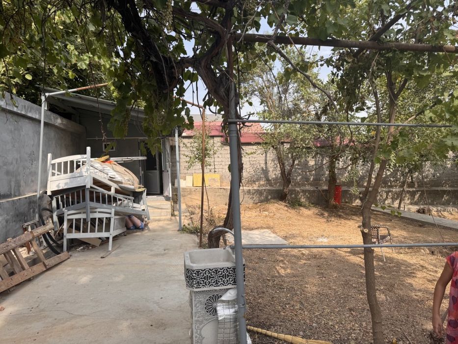 Паркент тумани 6 сотик участка